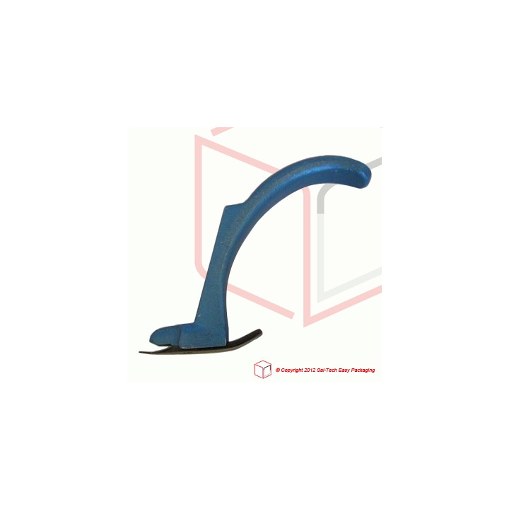 Carton Clamp Remover